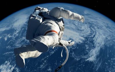 The Overview Effect: Why We Need to See the Big Picture